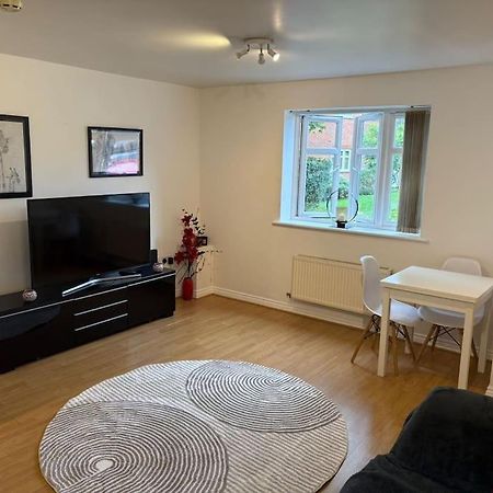 דירות ברמינגהאם Newly Refurbished Flat In Kings Heath מראה חיצוני תמונה