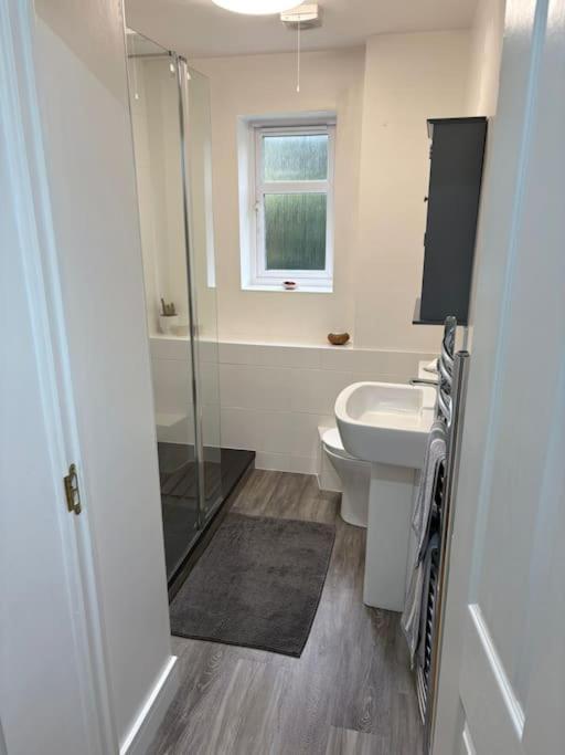 דירות ברמינגהאם Newly Refurbished Flat In Kings Heath מראה חיצוני תמונה