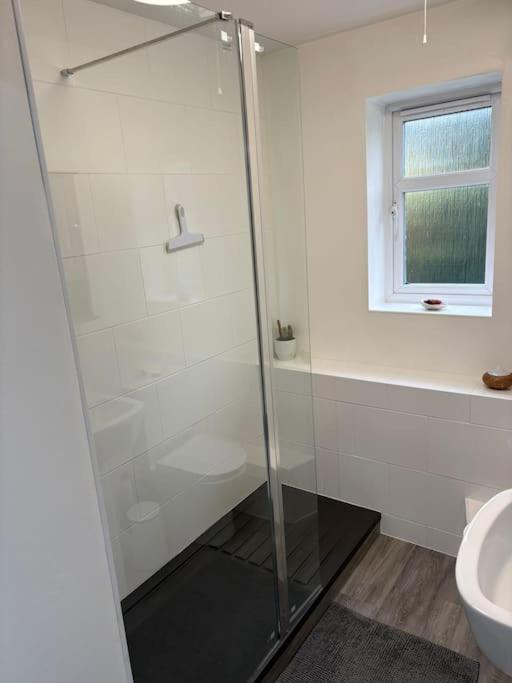 דירות ברמינגהאם Newly Refurbished Flat In Kings Heath מראה חיצוני תמונה