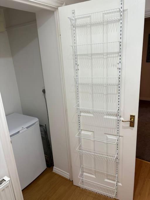 דירות ברמינגהאם Newly Refurbished Flat In Kings Heath מראה חיצוני תמונה