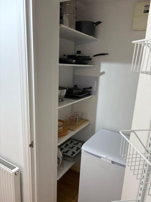דירות ברמינגהאם Newly Refurbished Flat In Kings Heath מראה חיצוני תמונה