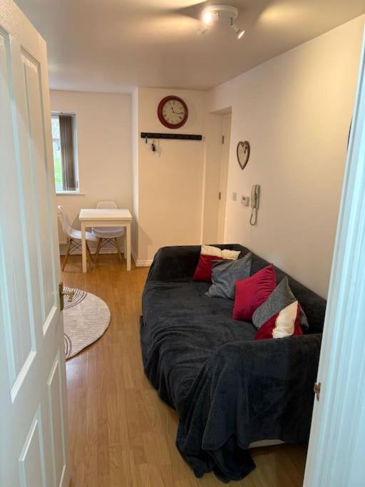 דירות ברמינגהאם Newly Refurbished Flat In Kings Heath מראה חיצוני תמונה