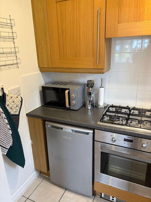 דירות ברמינגהאם Newly Refurbished Flat In Kings Heath מראה חיצוני תמונה