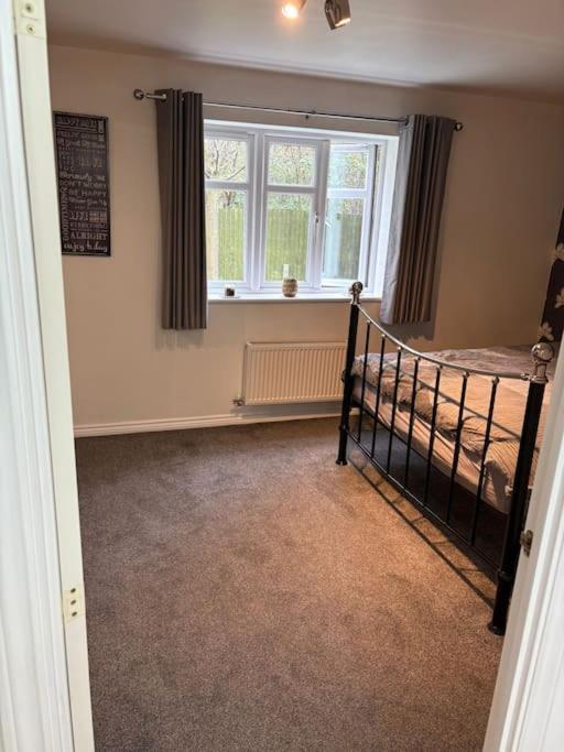 דירות ברמינגהאם Newly Refurbished Flat In Kings Heath מראה חיצוני תמונה