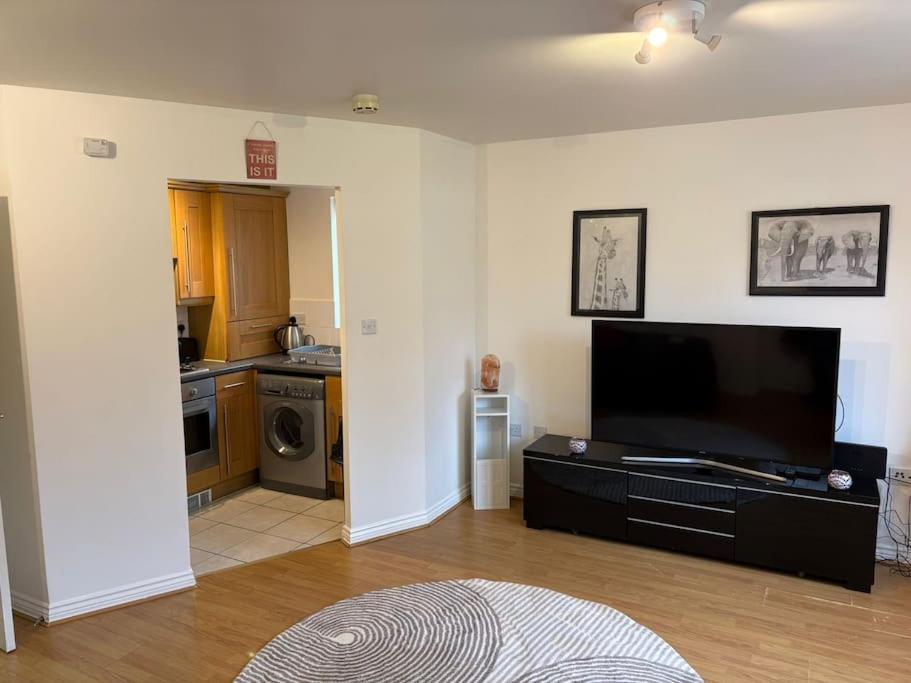 דירות ברמינגהאם Newly Refurbished Flat In Kings Heath מראה חיצוני תמונה