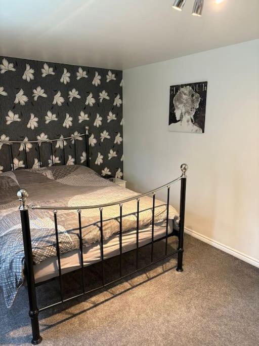 דירות ברמינגהאם Newly Refurbished Flat In Kings Heath מראה חיצוני תמונה